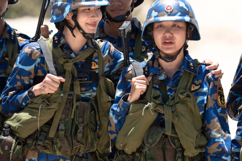Văn Mai Hương hé lộ là người khóc nhiều nhất chương trình. Ảnh: Ban tổ chức cung cấp. 