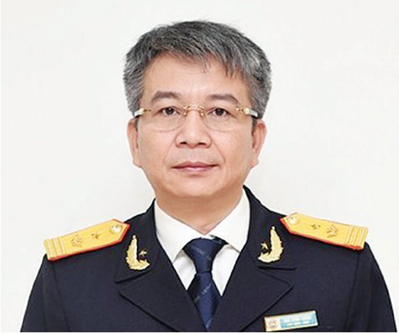 Cục trưởng Cục  Thuế Mai Xuân  Thành: Báo chí  đã góp phần  quan trọng trong  việc tuyên truyền  chính sách thuế  đến với người  dân và doanh  nghiệp một cách  kịp thời, dễ hiểu  và minh bạch.  Ảnh: Bộ Tài chính
