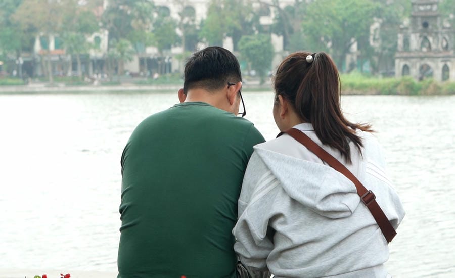 Pre-marital education is only truly effective when it comes with policies to support young families. Photo: My Ly