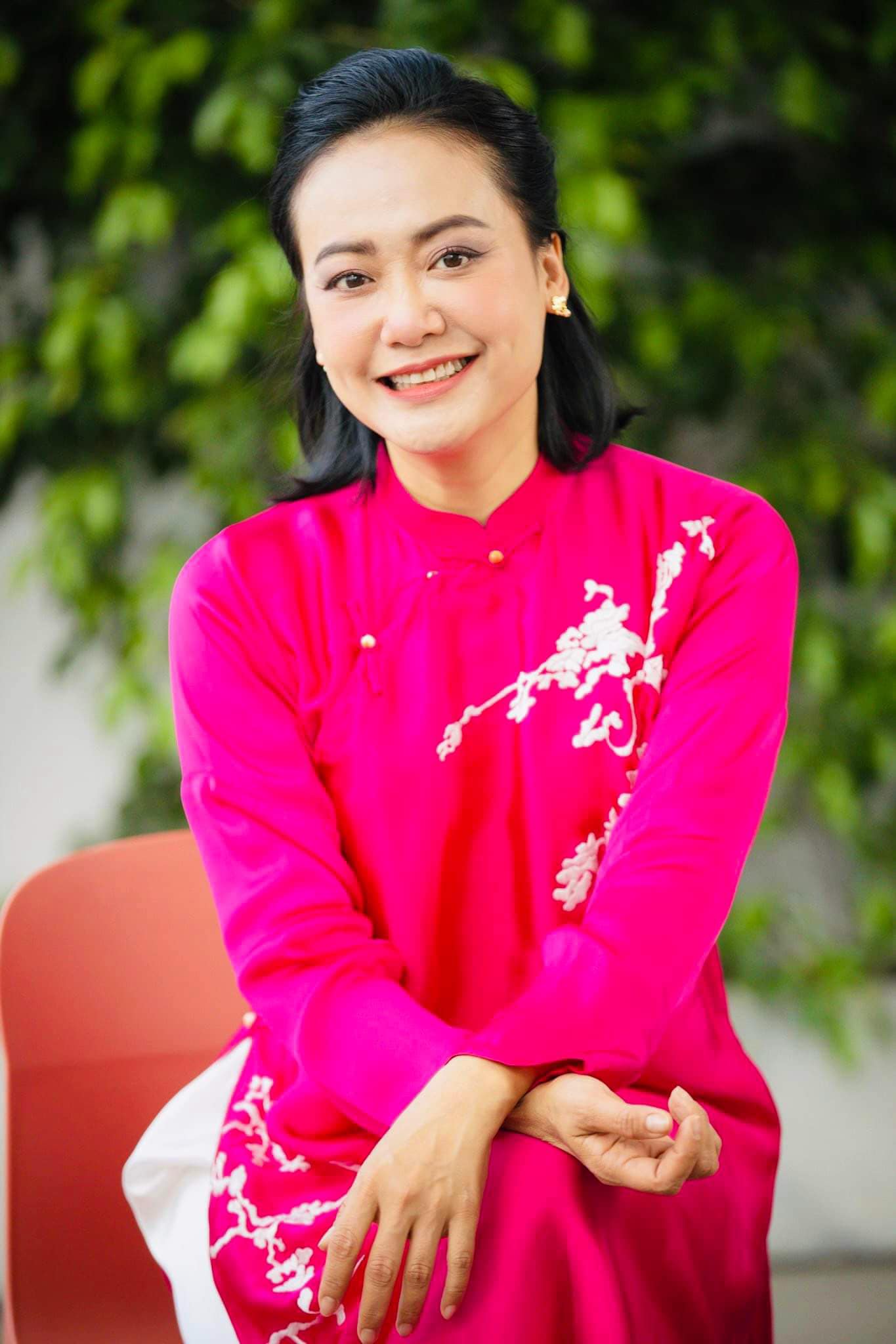 Ảnh: Nghệ sĩ cung cấp