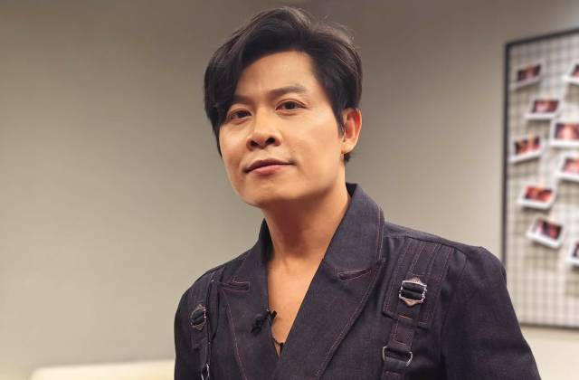 Musician Nguyen Van Chung. Photo provided by the Artist