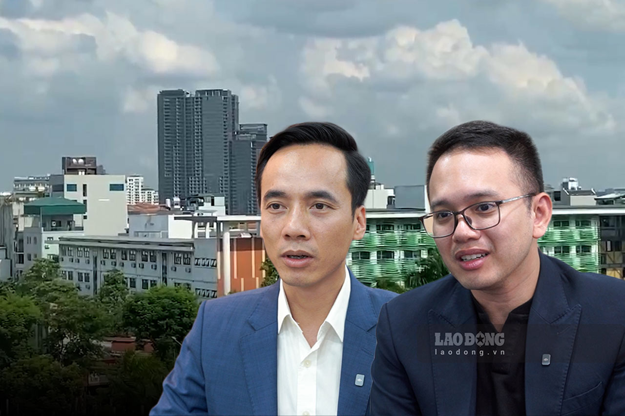 Proposal to tax short-term land purchase and sale: Need to define clear criteria and roadmap. Photo: Vu Linh