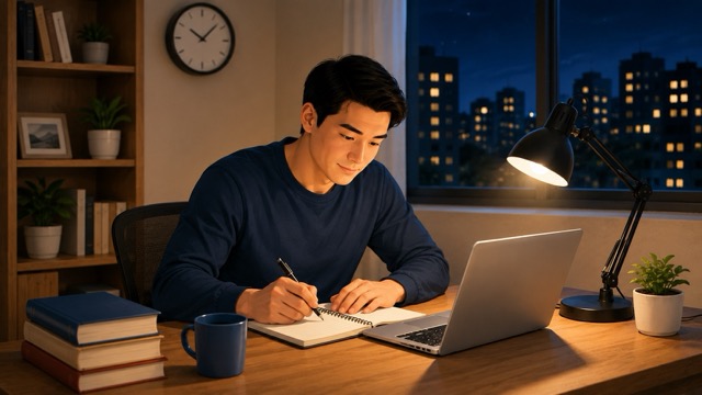 To increase money in addition to your main income, you can turn available experience into services. Photo: AI
