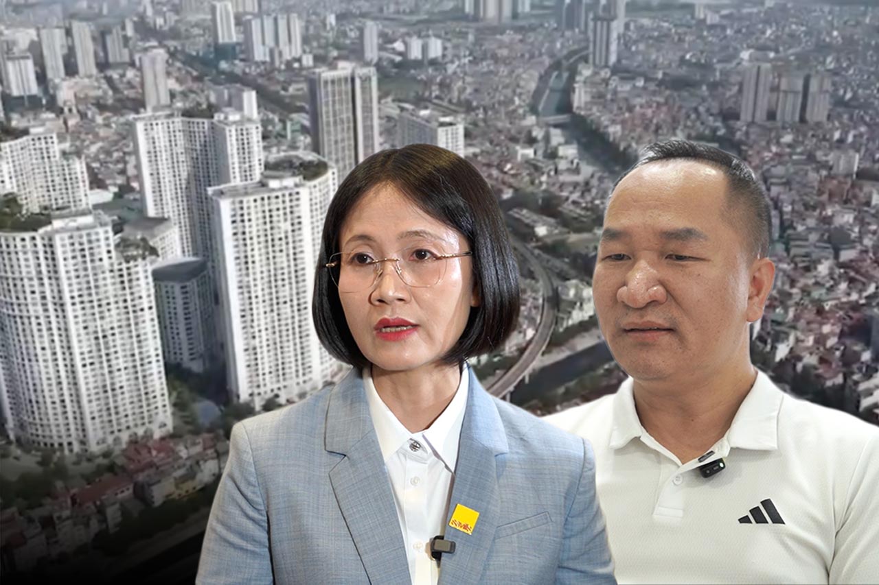 Real estate market towards real housing needs, limiting speculation activities