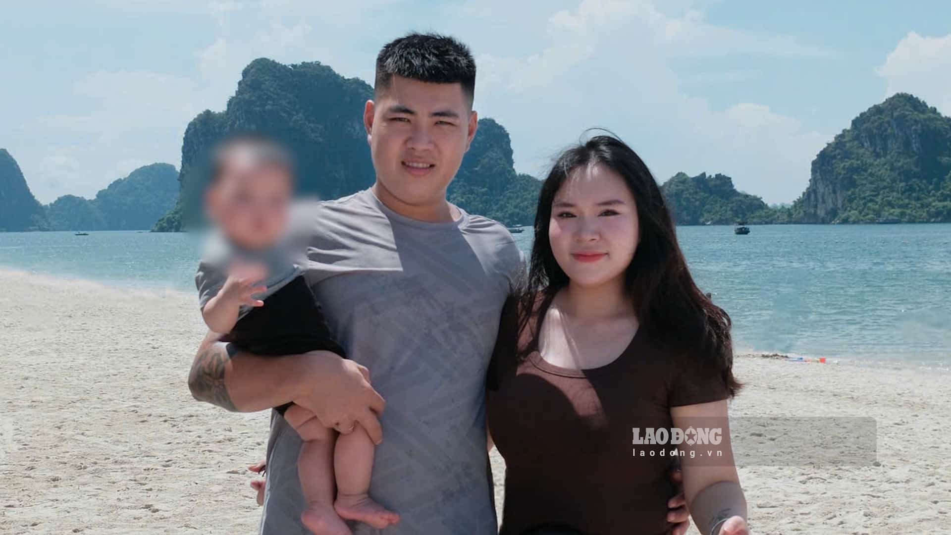 What do families need to equip themselves to travel to sea and islands safely? Photo: Huyen Trang