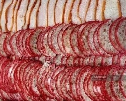 For good kidney function, housewives should not choose processed foods even if they are convenient for breakfast. Photo: Kieu Vu