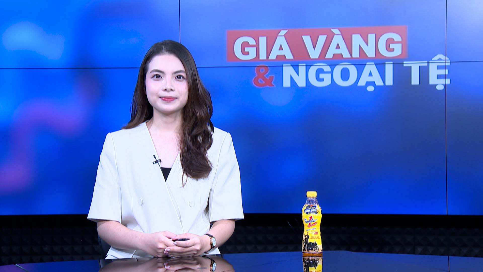 Gold and foreign currency prices August 14: Unexpected developments in gold
