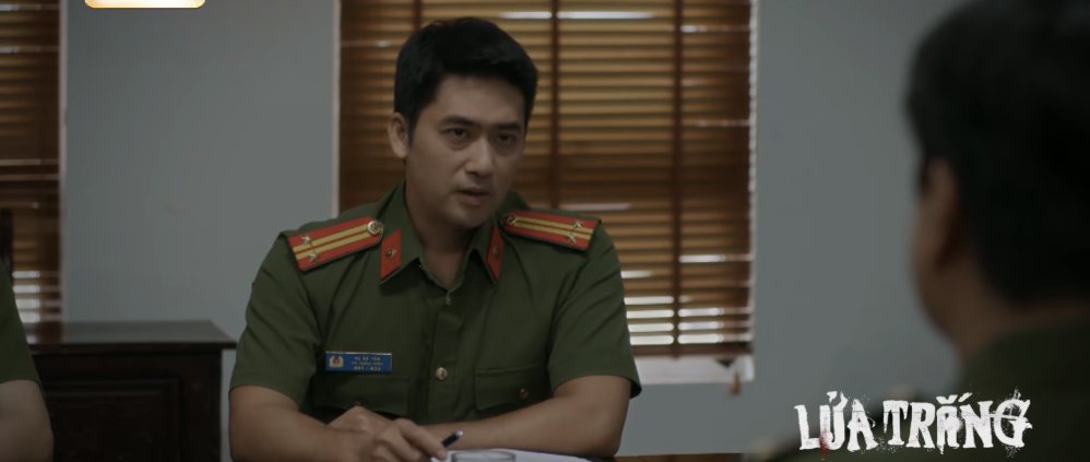 Tân cho rằng Châu đang cố trì hoãn chuyên án. Ảnh: VFC.