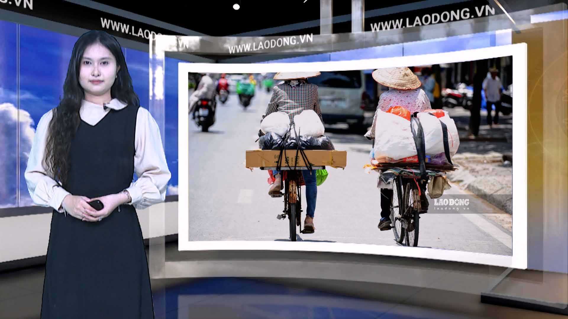 Weather forecast tonight and tomorrow 16. 8