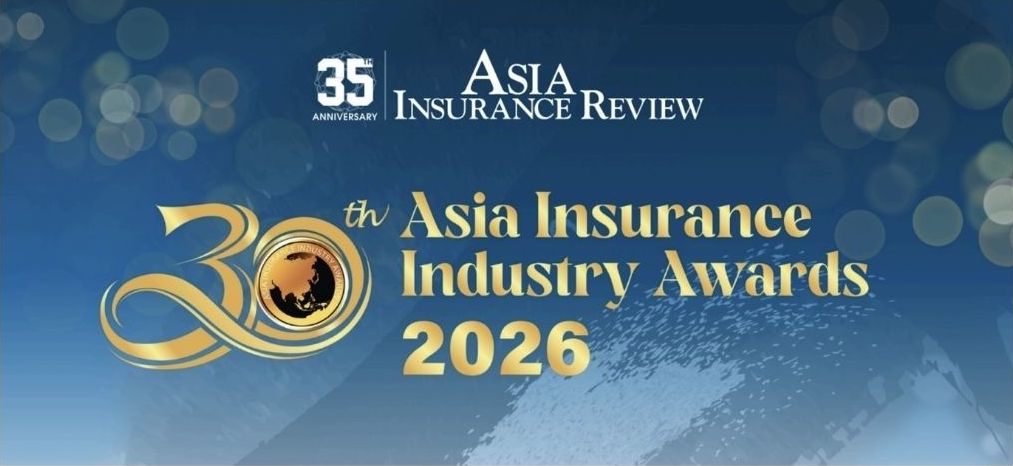 PVI Insurance enters the final of the Non-Life Insurance Enterprise of the Year category at the 30th Asia Insurance Industry Awards (AIIA). Photo: PVI