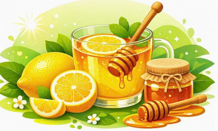 People with diabetes can completely enjoy this drink if they know how to control the dosage and timing. Graphics: AI