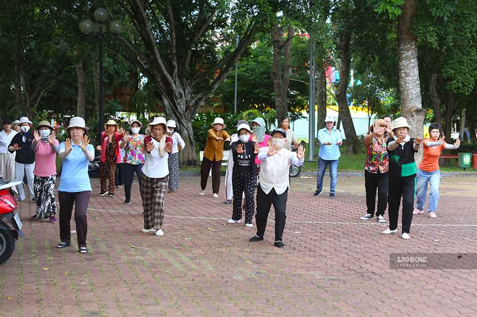 Khi hoàn thành, Công viên Long An được kỳ vọng không chỉ góp phần chỉnh trang cảnh quan đô thị tại khu vực trung tâm phường Long An mà còn tạo thêm không gian sinh hoạt cộng đồng, phục vụ tốt hơn nhu cầu vui chơi, giải trí ngày càng cao của người dân, hướng đến xây dựng đô thị văn minh, hiện đại.