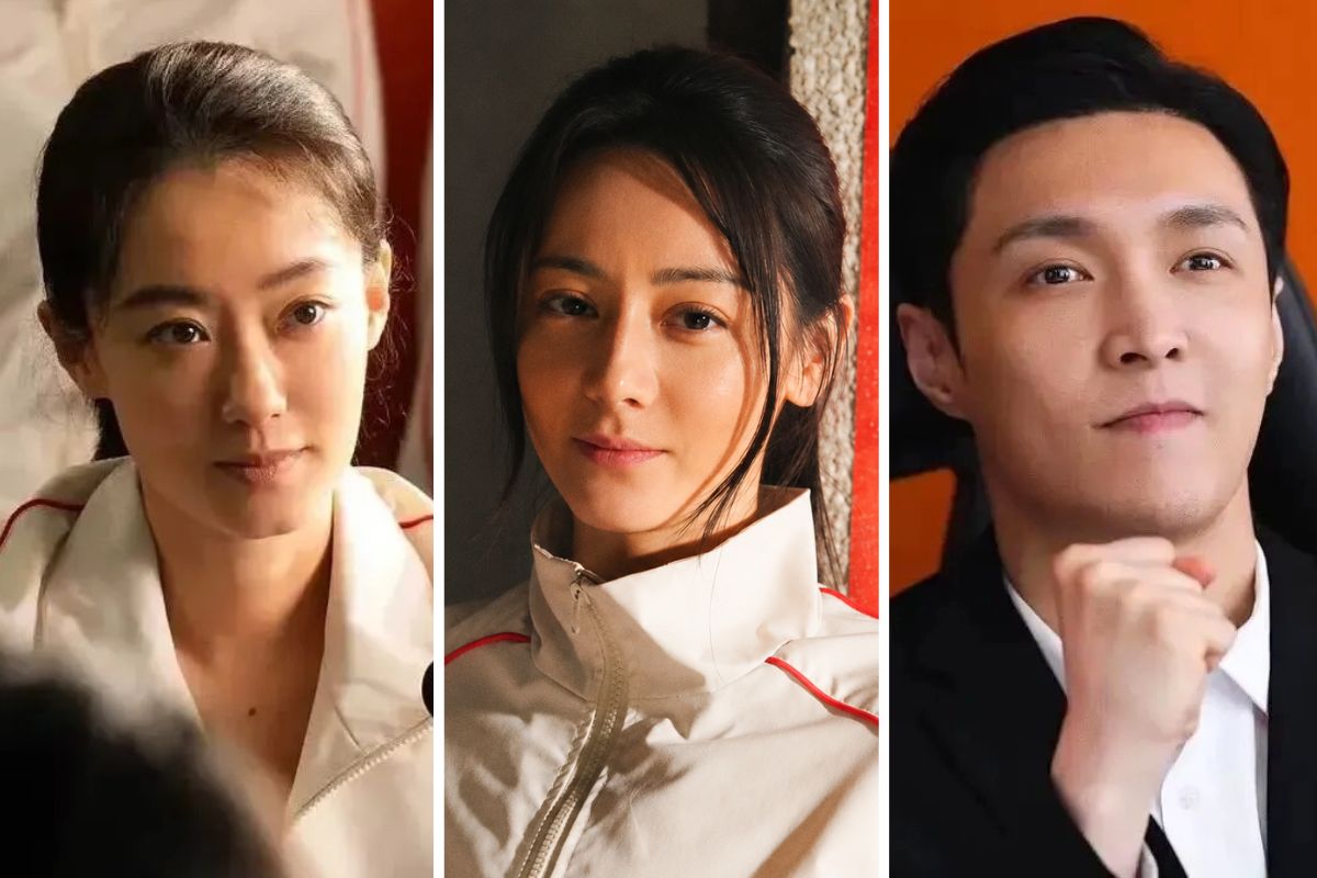“Đội bóng nữ Kungfu” từng bị gian lận doanh thu. Ảnh: Xinhua