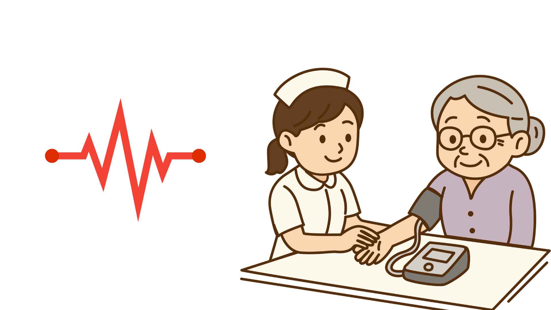Irregular sleep and staying up late cause blood pressure to increase significantly. Graphic photo: Huong Son/AI used