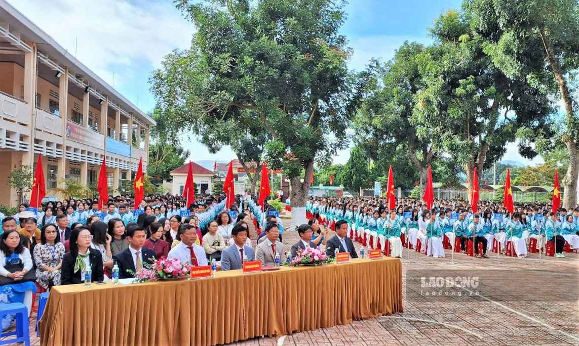 Lâm Đồng chốt