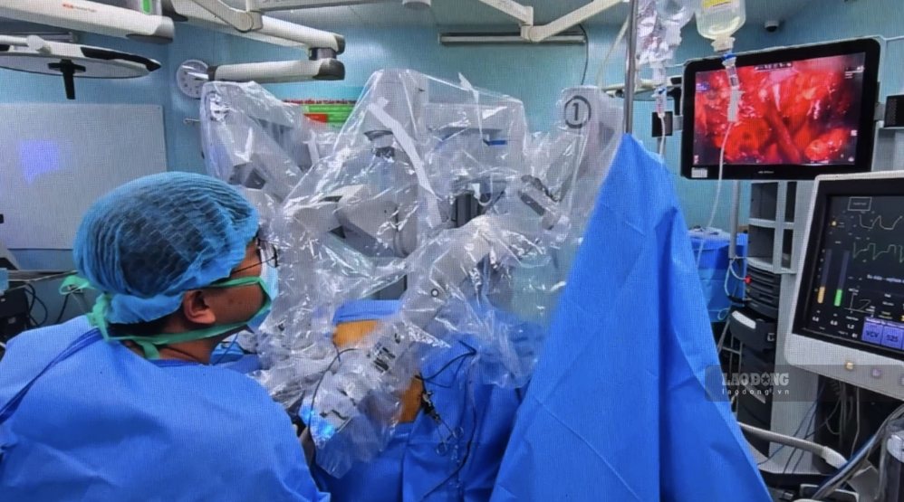 When people have abnormal kidney symptoms, they should go for an early examination to check, detect kidney tumors and have timely treatment directions. Photo: Nhu Quynh