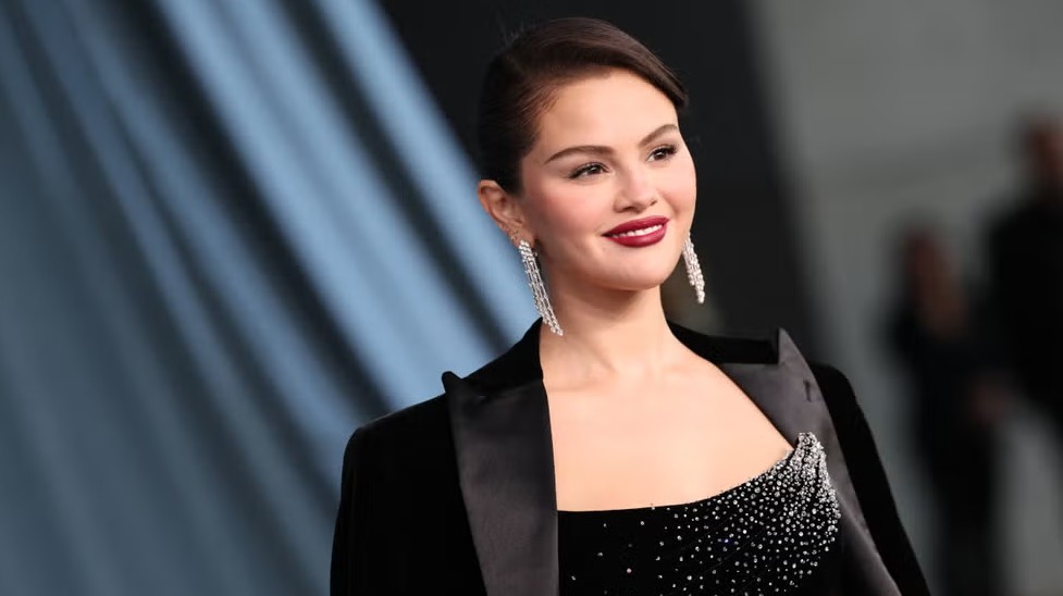 Selena Gomez sued in connection with the mental health startup Wondermind co-founded by her. Photo: AFP