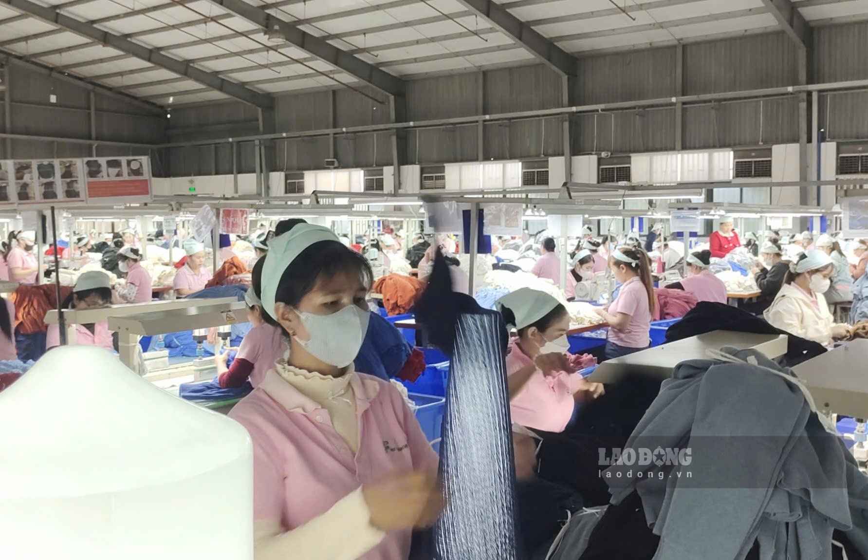 LĐLĐ tỉnh triển khai Cuộc vận động “3 tiết kiệm” giai đoạn 2026-2031 trong đoàn viên, người lao động. Ảnh: Phúc Khánh
