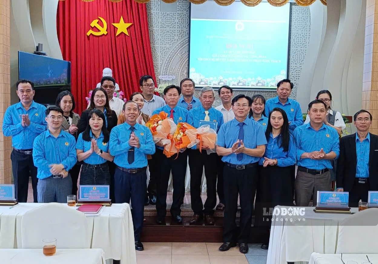 Lam Dong turns the "3 savings" campaign into a driving force to increase labor productivity. Photo: Trong Toan