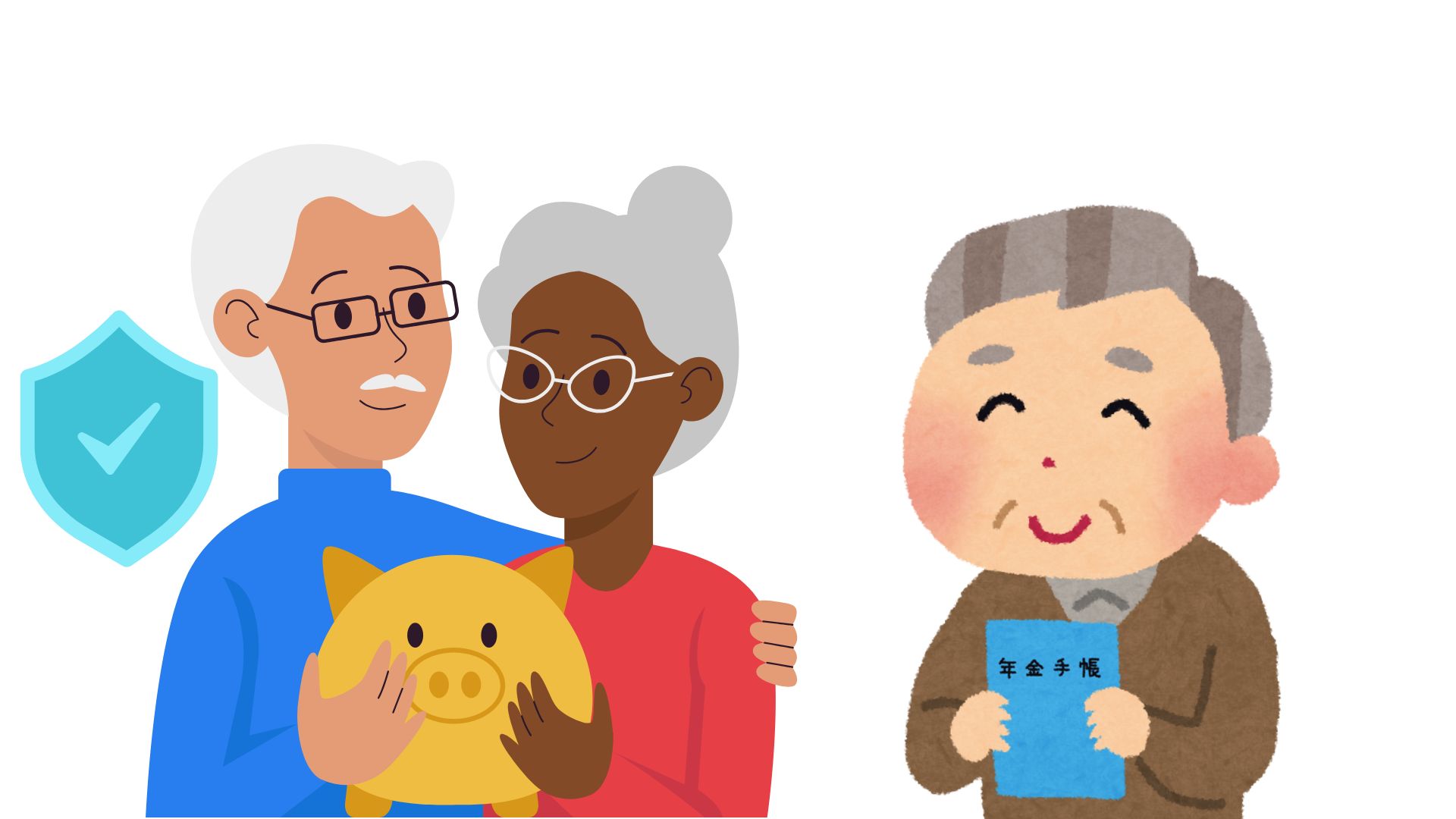 Medical examination and treatment costs may be the most unpredictable expenditure after age 60. Graphic photo: Huong Son/ Use of AI