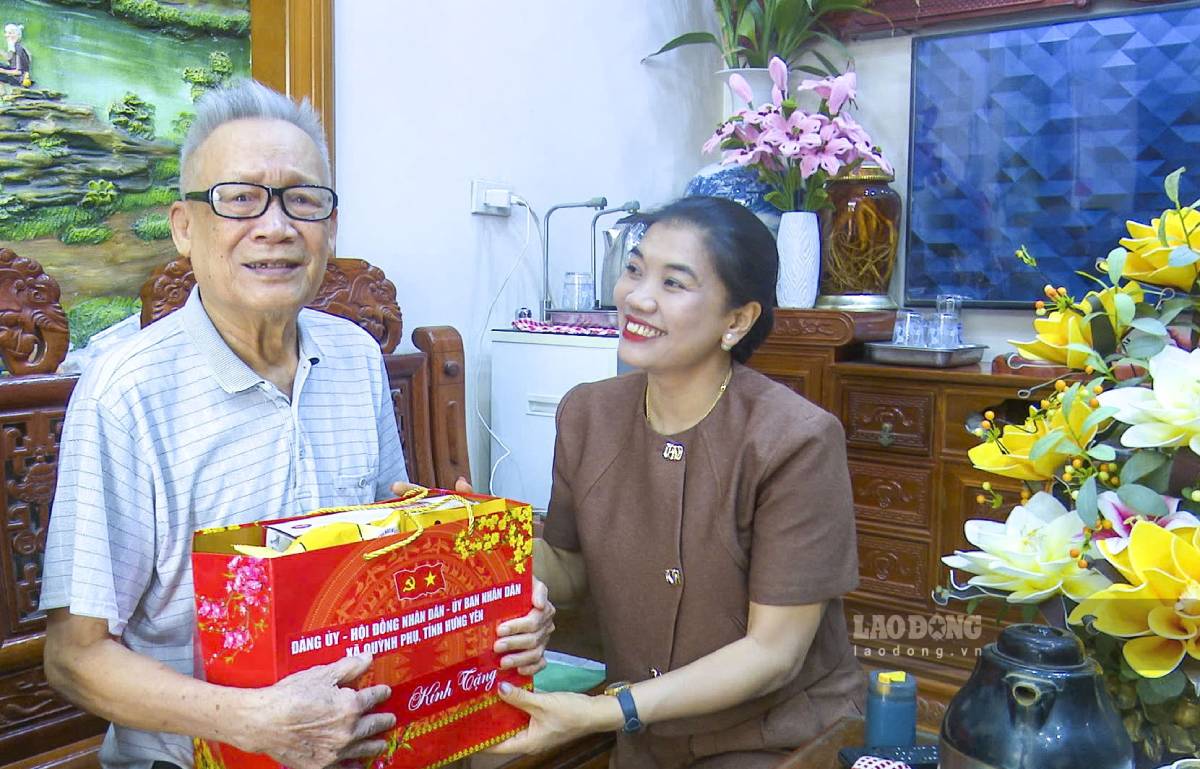 Bà Bùi