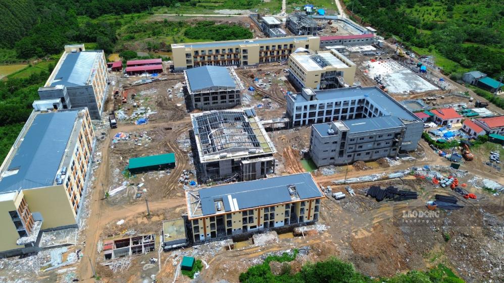 Lang Son has 233 particularly difficult villages in the 2026-2030 period. Photo: Khanh Linh