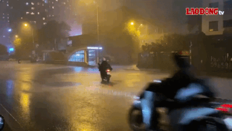 3-day weather forecast from August 19 to August 21 in all three regions