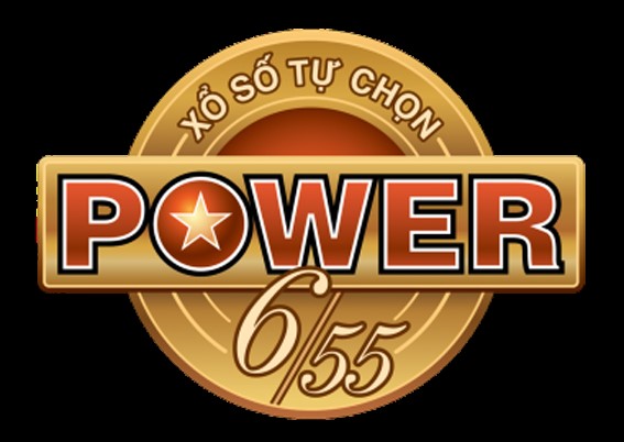 Kết quả xổ số Vietlott của Power 6/55 hôm nay. Đồ họa: Hạ Mây/Nguồn Canva

