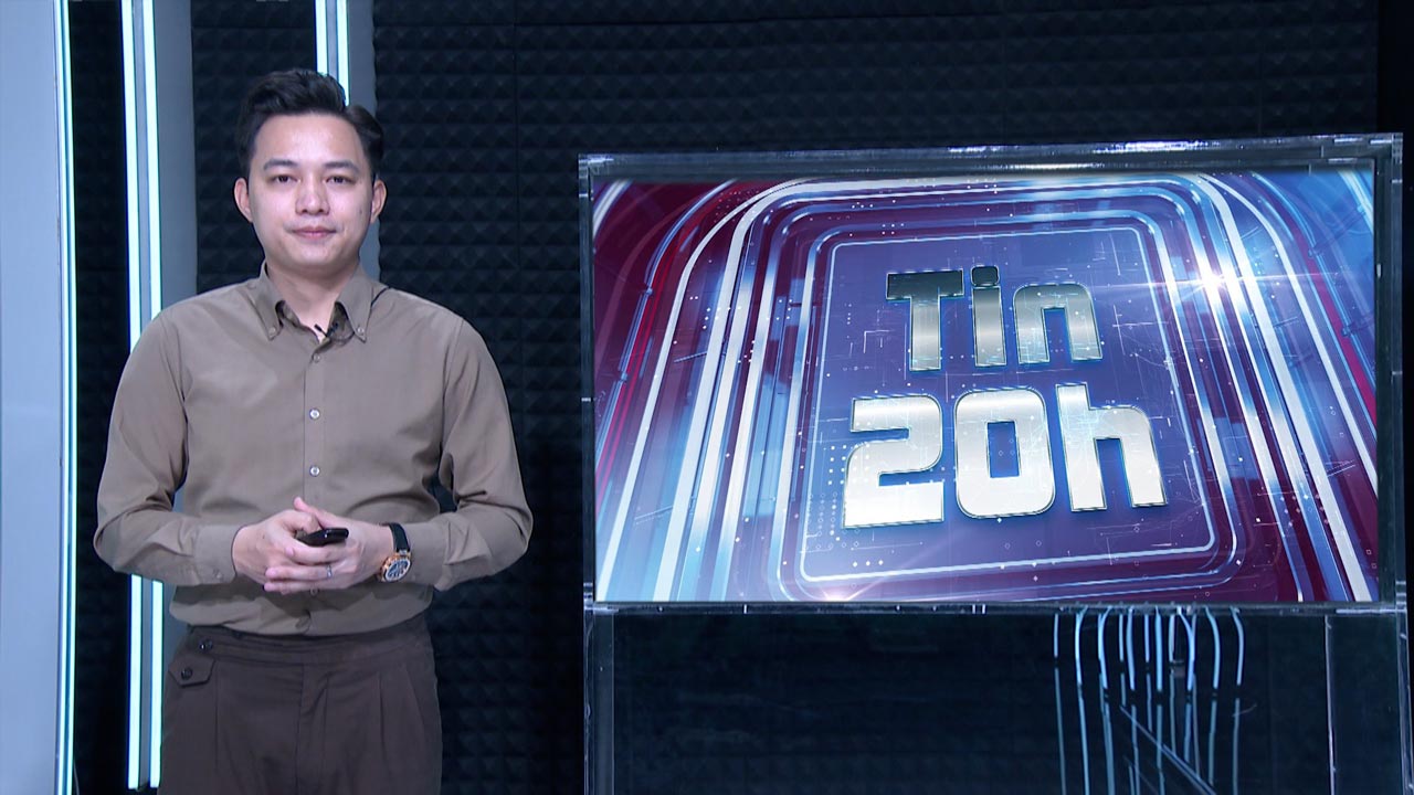8 PM News: Vietnam Education Publishing House speaks out after reflecting on lack of textbooks