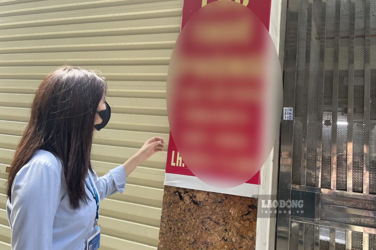 Room rates are high, Hanoi students struggle to find affordable rooms