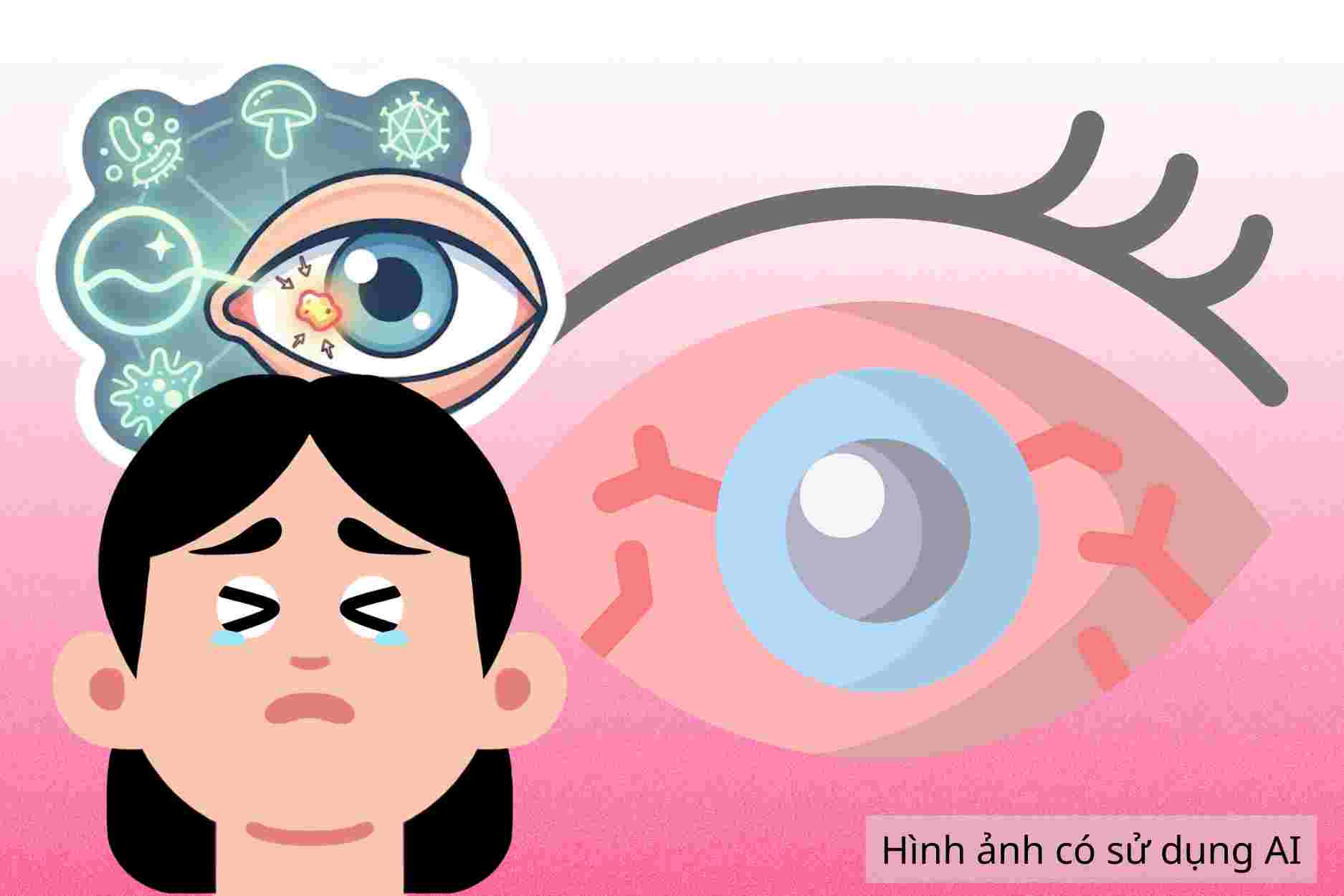 Causes of corneal ulcers you should not ignore
