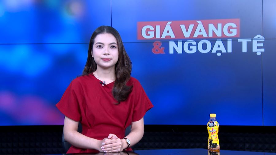 Gold and foreign currency prices August 19: Gold bars and gold rings suddenly plummet