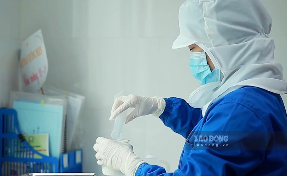 Đo lường chuyển sang quản lý trên nền tảng số, tăng khả năng truy xuất dữ liệu