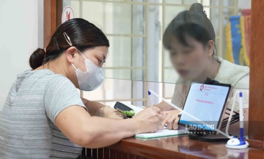 Proposal to cut 8 administrative procedures in the field of measurement. Photo: Ngo Cuong