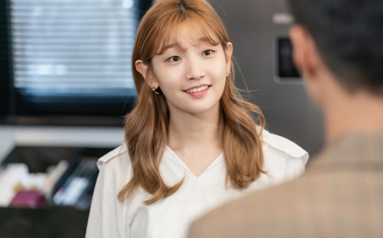 배우 박소담이 갑상선암 치료 기간에 대해 이야기합니다. 사진: 넷플릭스