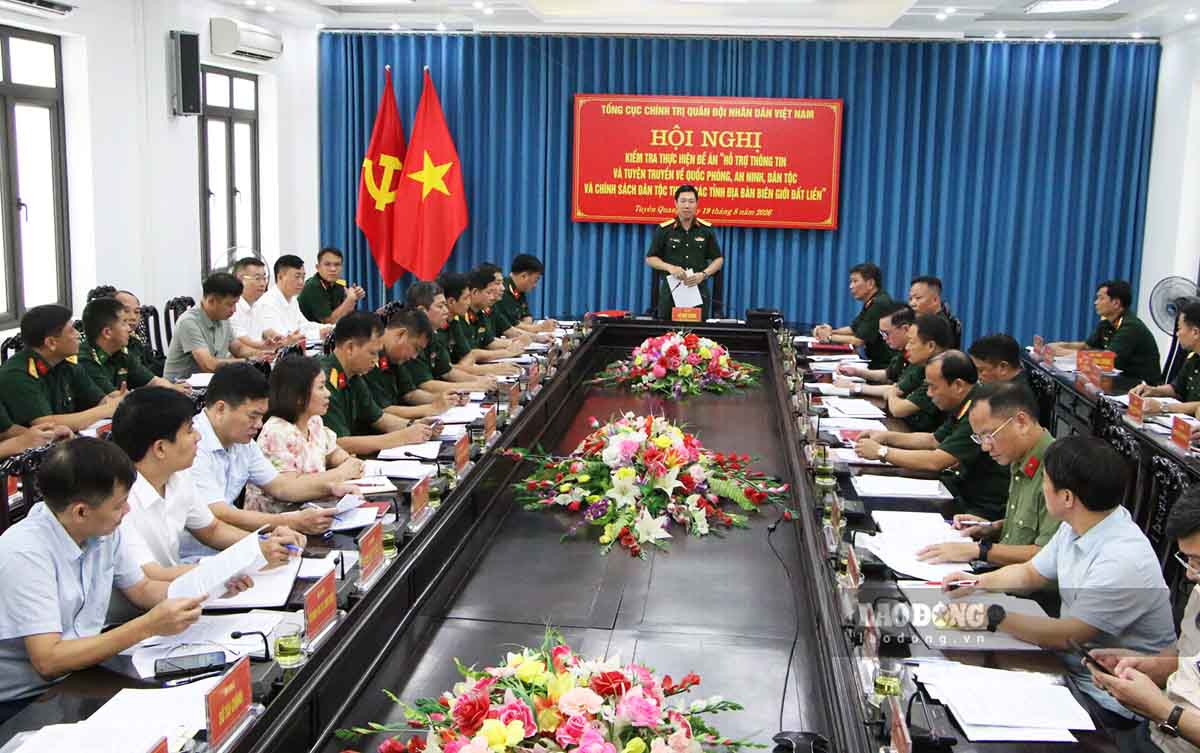 Việc kiểm tra