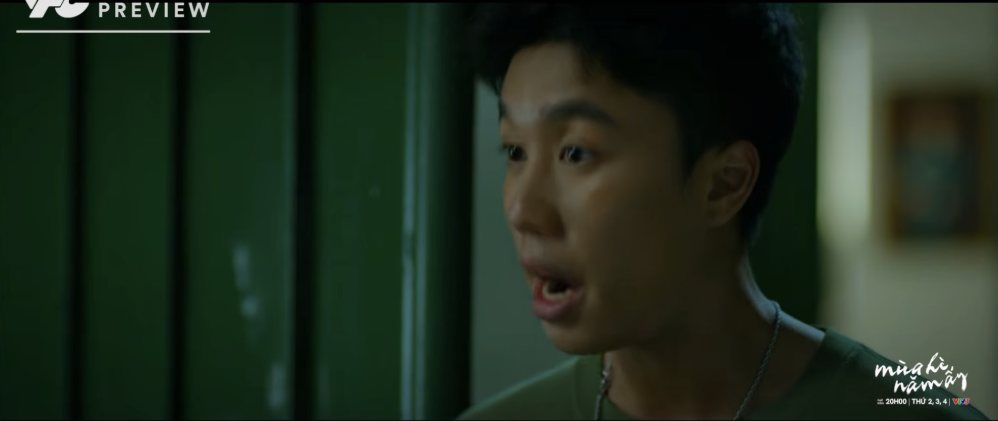 Phương sang tận nhà để trả quà cho Khánh. Ảnh: VFC