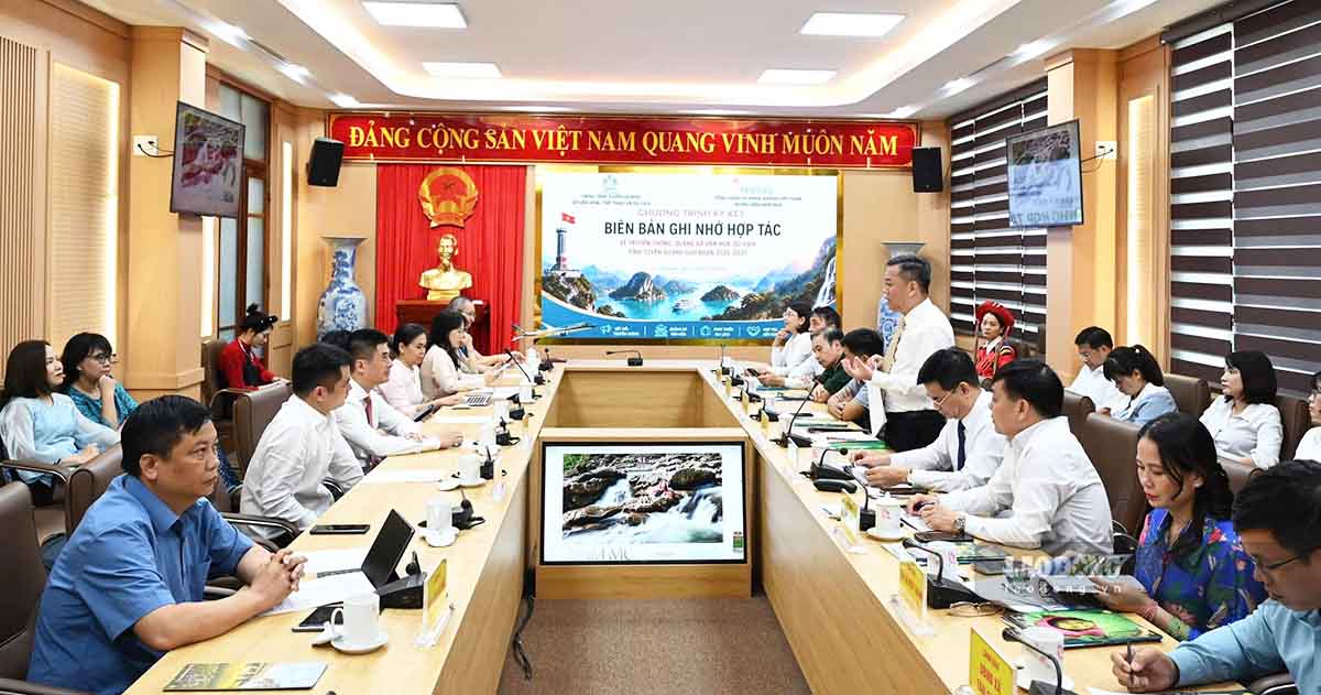 nh: Sở VHTTDL Tuyên Quang.