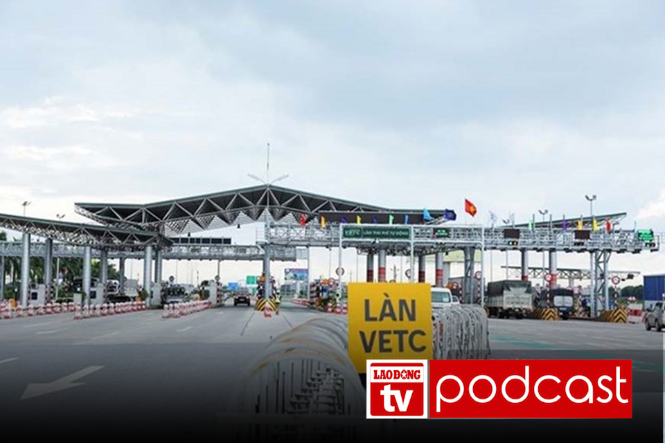 Morning news 20.8: VETC wallet management fee causes controversy, users withdraw money, rating 1 star