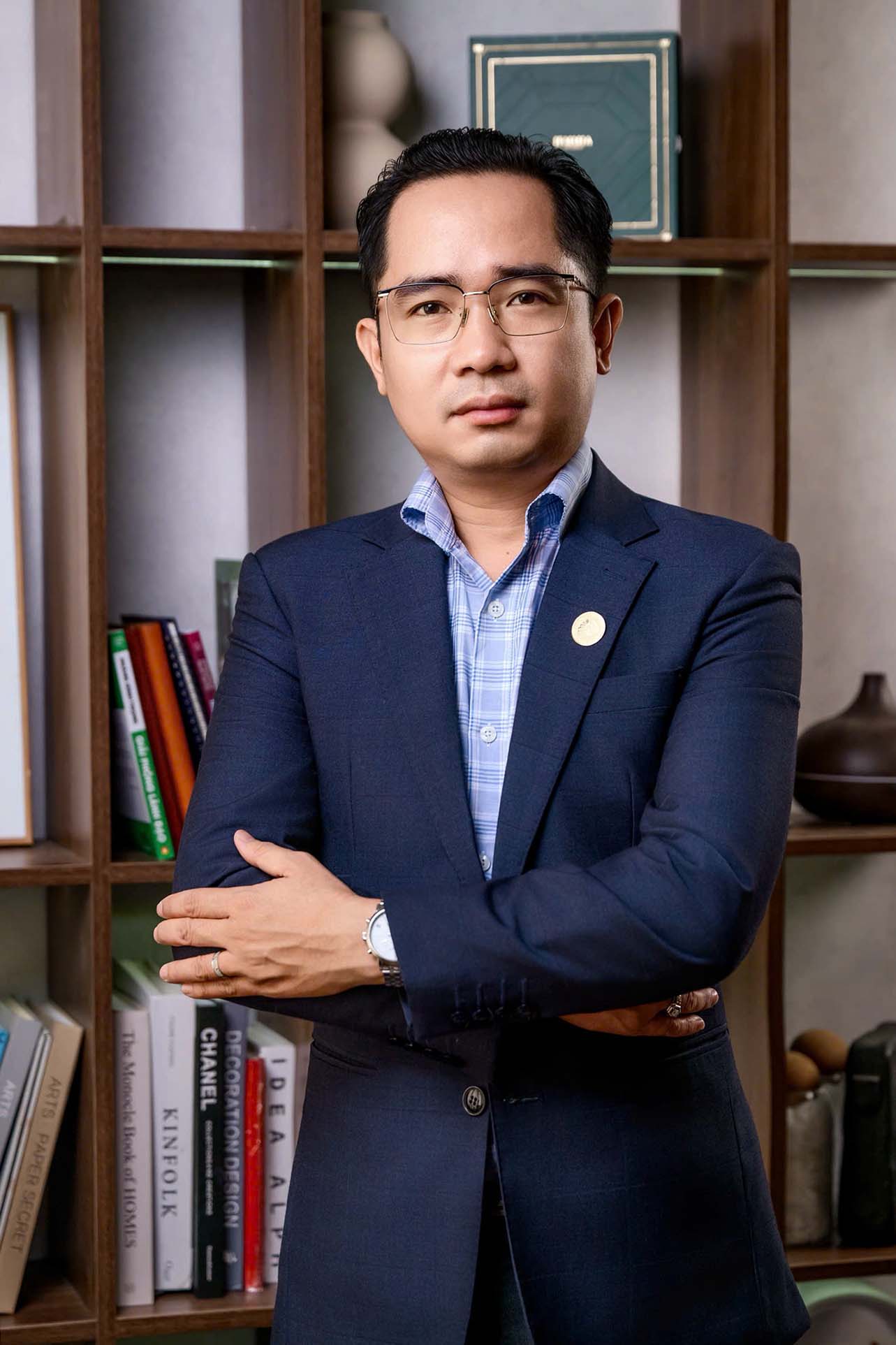 Luật sư Hoàng Hà (Đoàn Luật sư TP HCM). Ảnh: NVCC