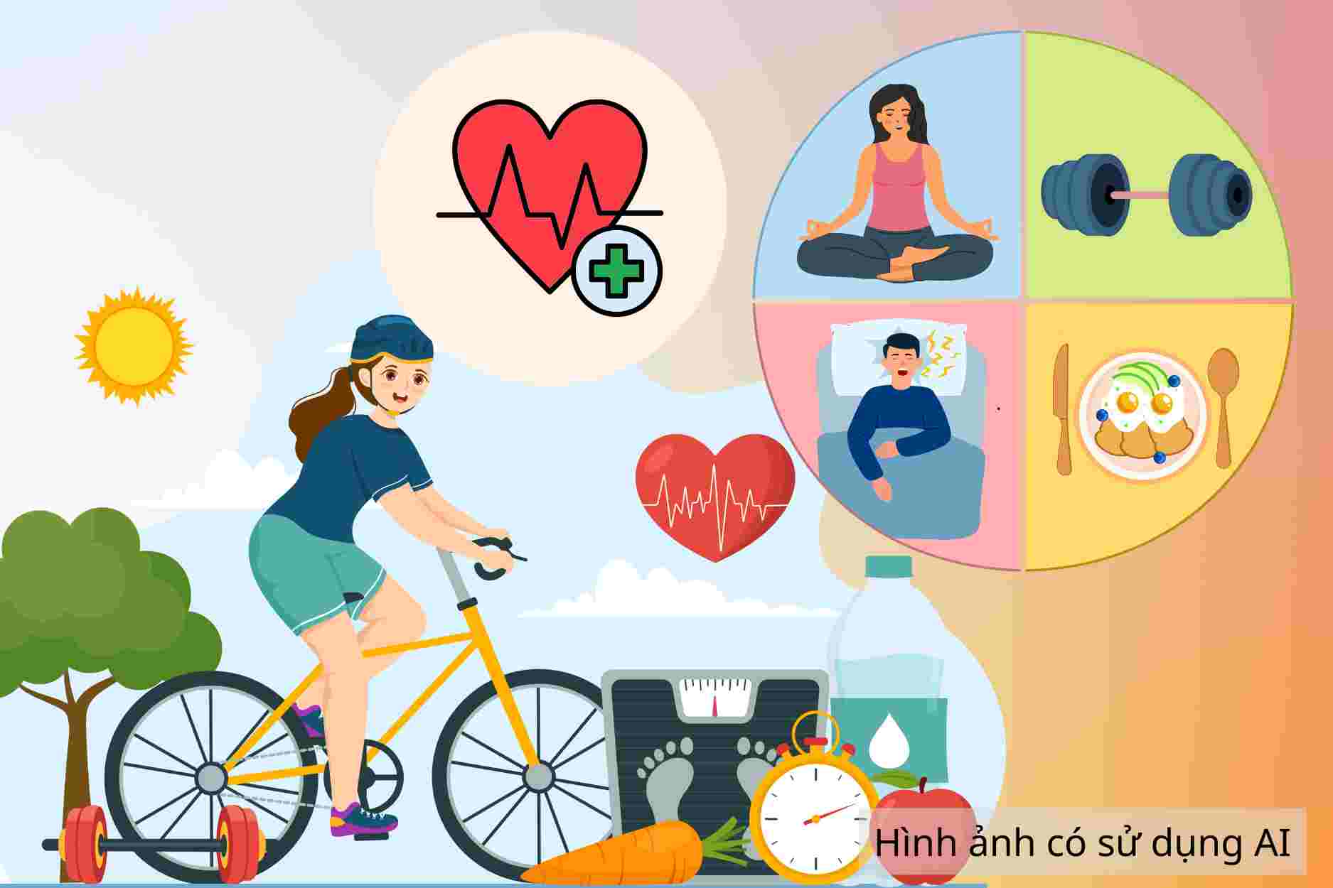 How to help people with diabetes protect their cardiovascular health