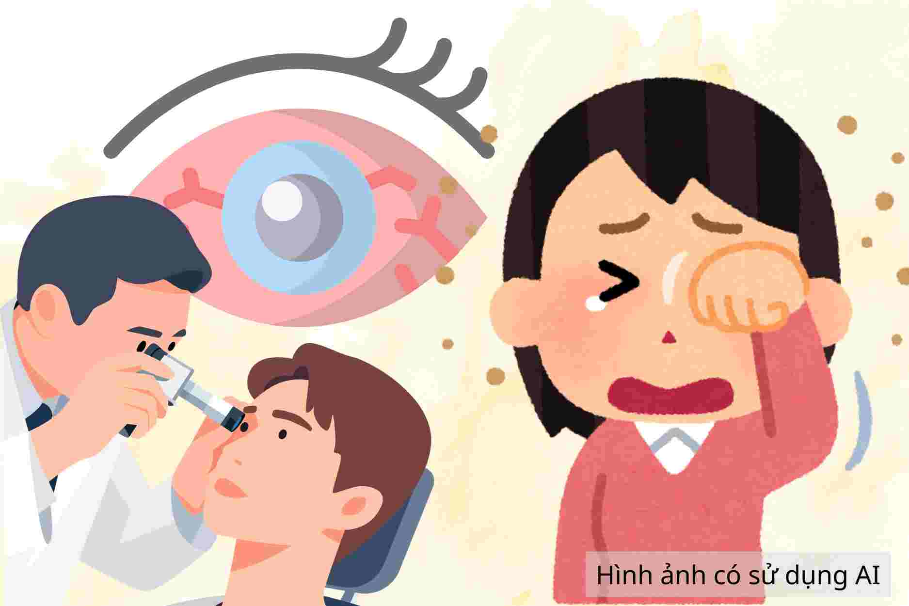 Tell you how to prevent corneal ulcers