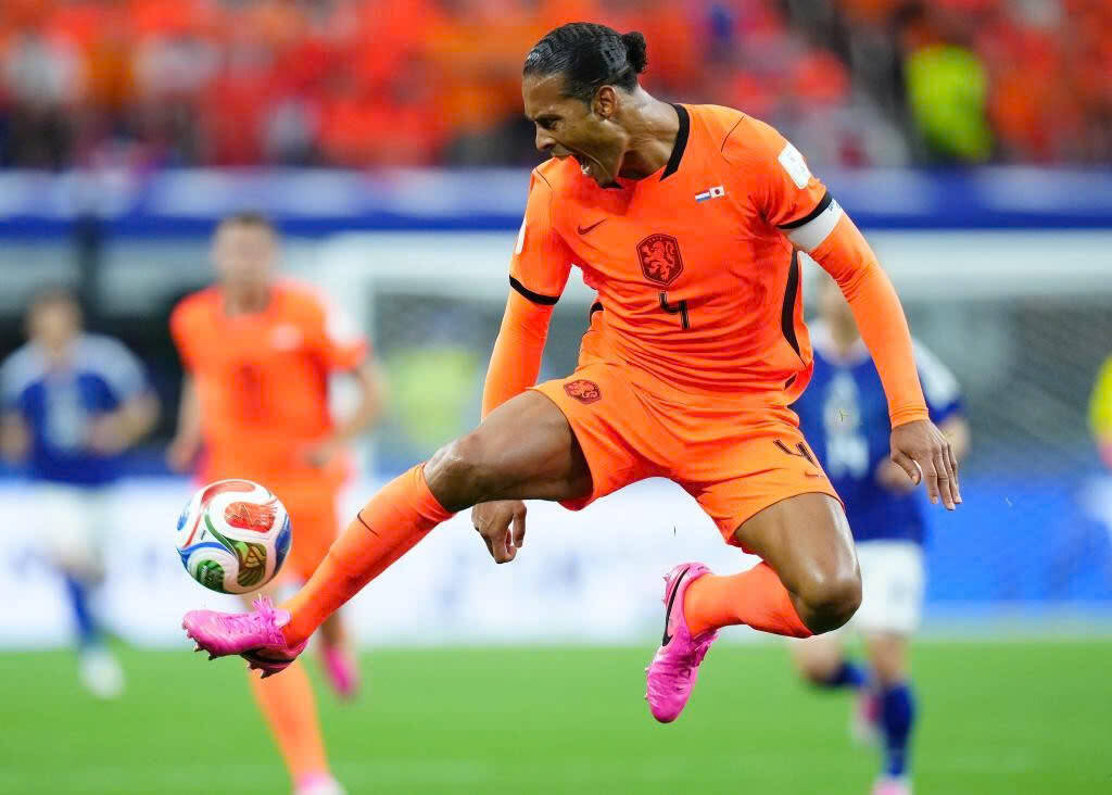 Nhiều trụ cột của Liverpool chưa trở lại sau World Cup 2026. Ảnh: Xinhua