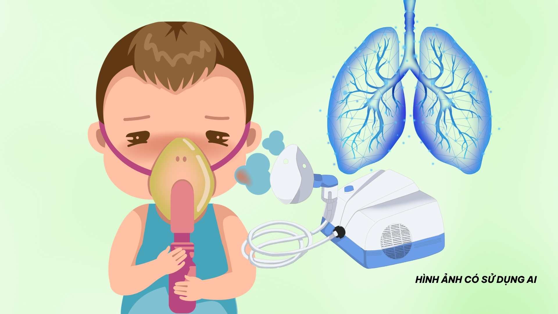 Notes before incubating children that parents should not ignore