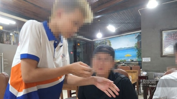 From September 10, 2026, businesses using juvenile labor without the consent of the father, mother or guardian of that juvenile may be fined from 40 million VND to 50 million VND. Photo: Minh Hanh