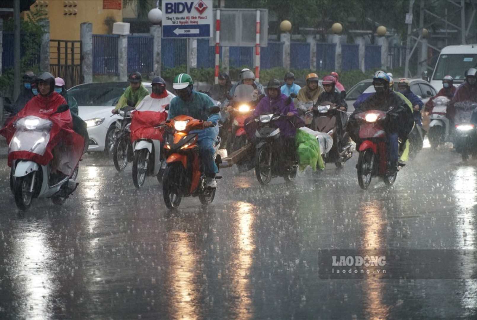 Northern weather forecast increases rain from August 3. Photo: To The