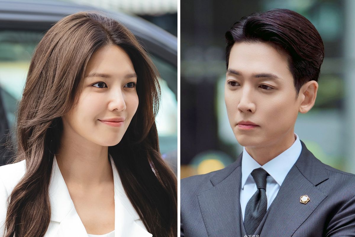 Choi Sooyoung (SNSD) và Jung Kyung Ho chia tay sau 14 năm hẹn hò. Ảnh: Netflix