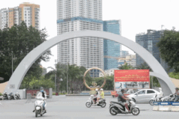 People expect many digital utilities at Hanoi's upcoming pilot pedestrian street