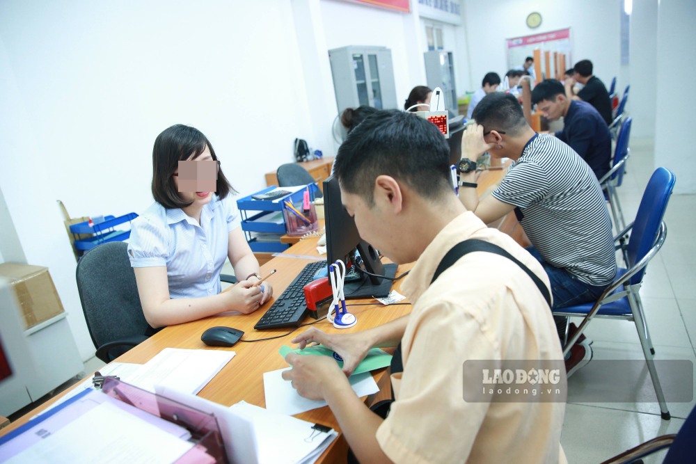 Cán bộ, công chức làm công tác đối ngoại thành thạo ngoại ngữ hiếm có thể được nhận hỗ trợ hằng tháng bằng 300% mức lương hiện hưởng. Ảnh: Hải Nguyễn
