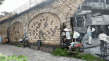Expectation to awaken the value of heritage from 131 Phung Hung bridge arches